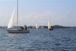 Se album: Tirsdagssejlads 2012-06-12