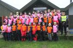 Se album: 201111-Første vintertræning