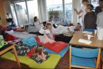 Se album: 201011-Overnatning
