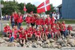 Se album: 20110725-Åbning