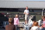 Se album: 200508 - Fest i sejlklubben