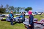 Se album: 20090520-Træning