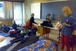 Se album: Skolen-1-Fællesrummet